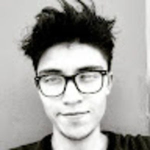 Meet your Posher, Alejo